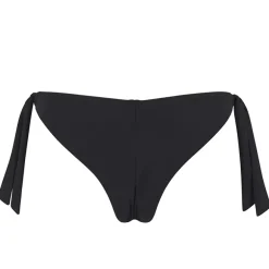 Chlamys Varia Brazilian bikinihousut musta