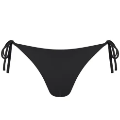 Chlamys Varia Tanga bikinihousut musta