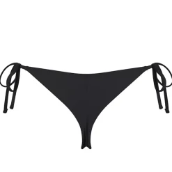 Chlamys Varia Tanga bikinihousut musta