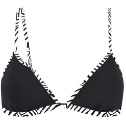 Chlamys Varia Triangle Bikiniliivi seeprakuvio