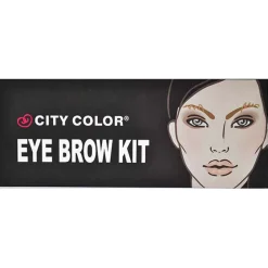 City Color Eyebrow kit