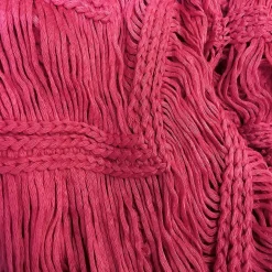 C Rose Beach hapsumekko fuksia