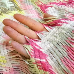 C Rose Pastels hapsumekko