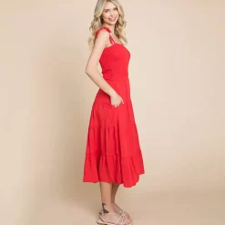 Culture Code Antonella taskumekko apple red