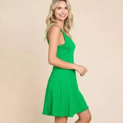 Culture Code Drew mekko candy green