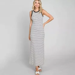 Culture Code Fae ribbimekko white/black