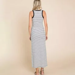 Culture Code Fae ribbimekko white/black