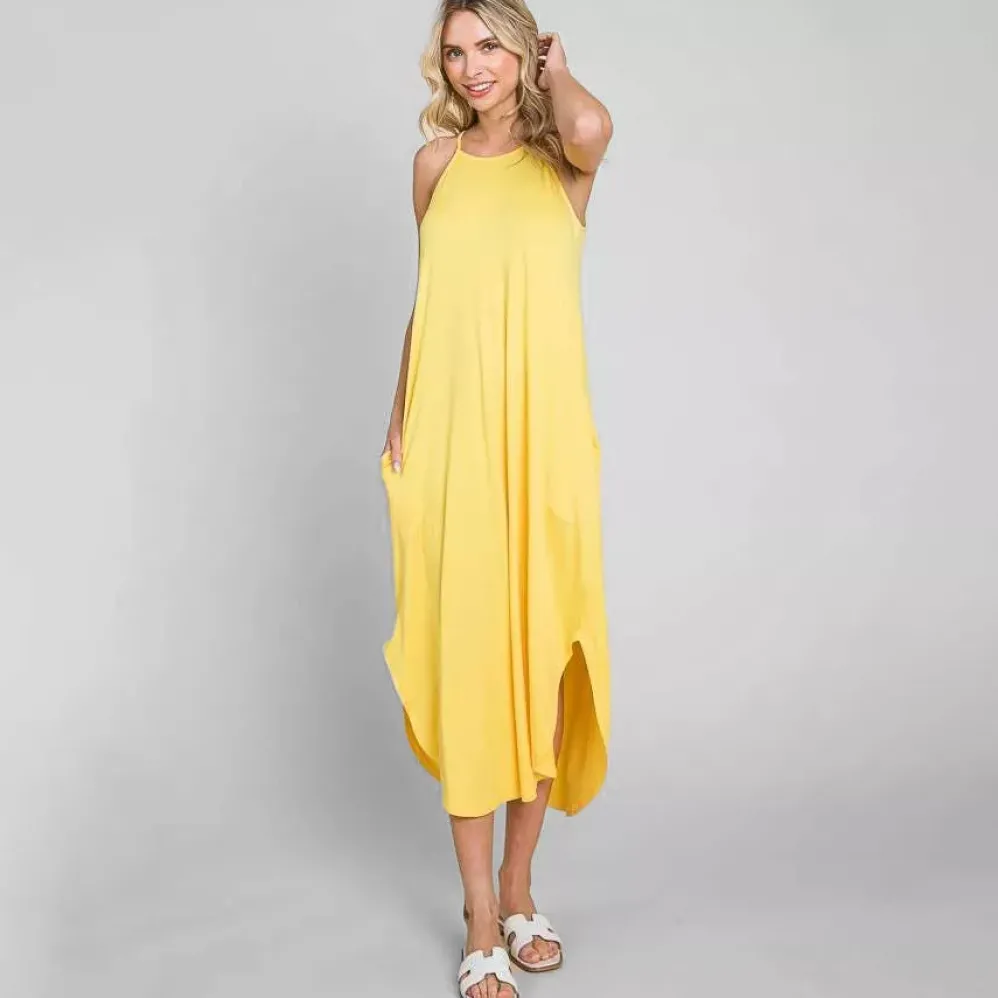 Culture Code Itzel trikoomekko lemonade