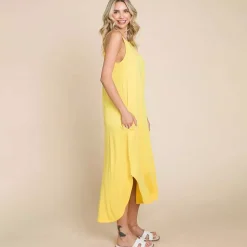 Culture Code Itzel trikoomekko lemonade