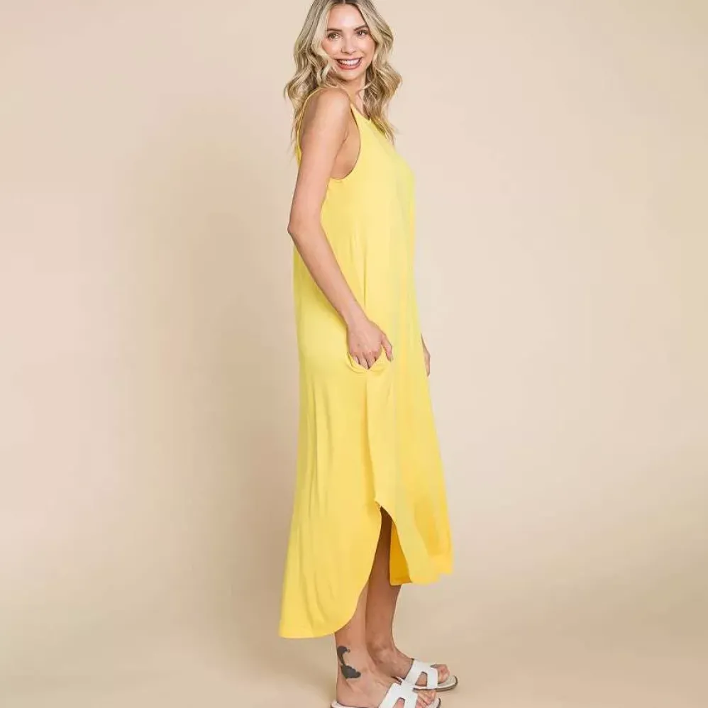 Culture Code Itzel trikoomekko lemonade