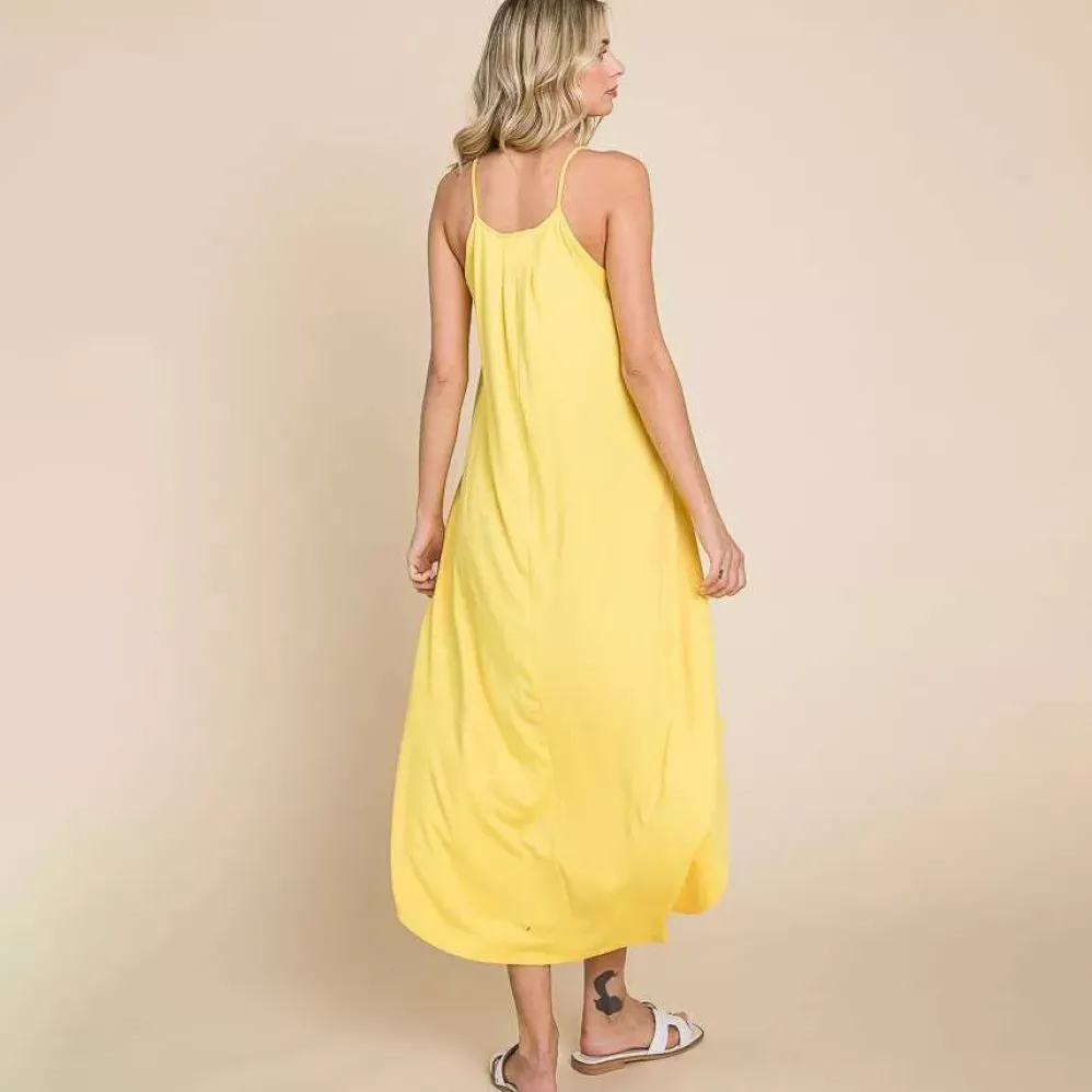 Culture Code Itzel trikoomekko lemonade