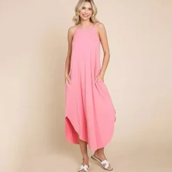 Culture Code Itzel trikoomekko rose