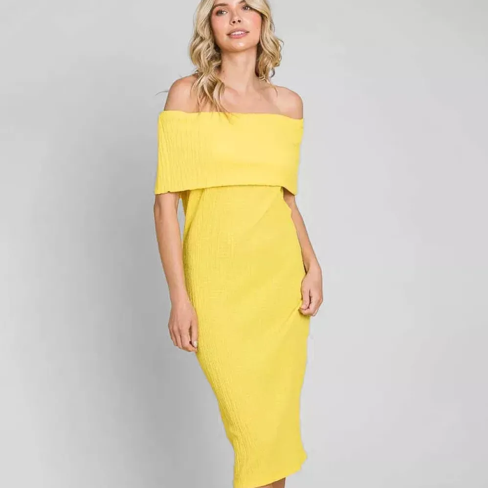 Culture Code Nania midimekko lemonade