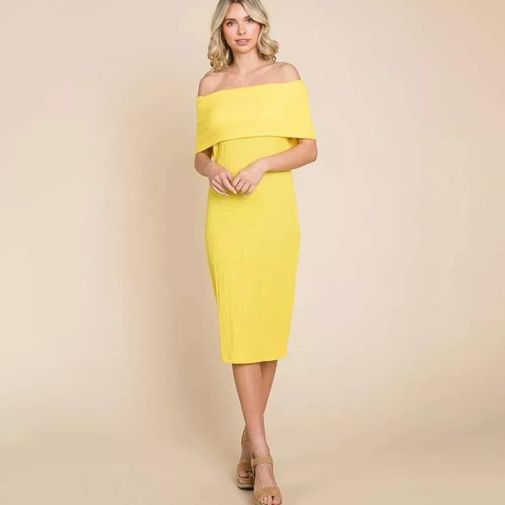 Culture Code Nania midimekko lemonade