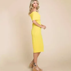 Culture Code Nania midimekko lemonade