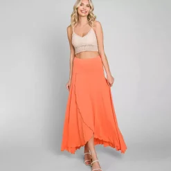 Culture Code Nimue maksihame living coral