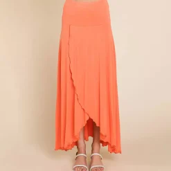Culture Code Nimue maksihame living coral