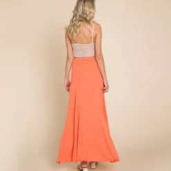 Culture Code Nimue maksihame living coral