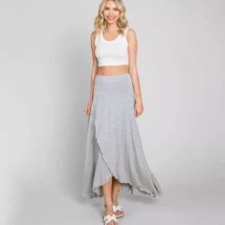 Culture Code Nimue maksihame heather grey