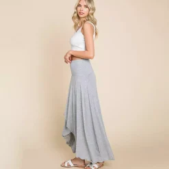 Culture Code Nimue maksihame heather grey