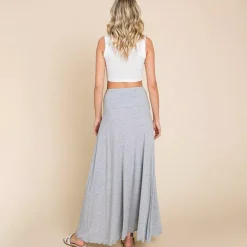 Culture Code Nimue maksihame heather grey