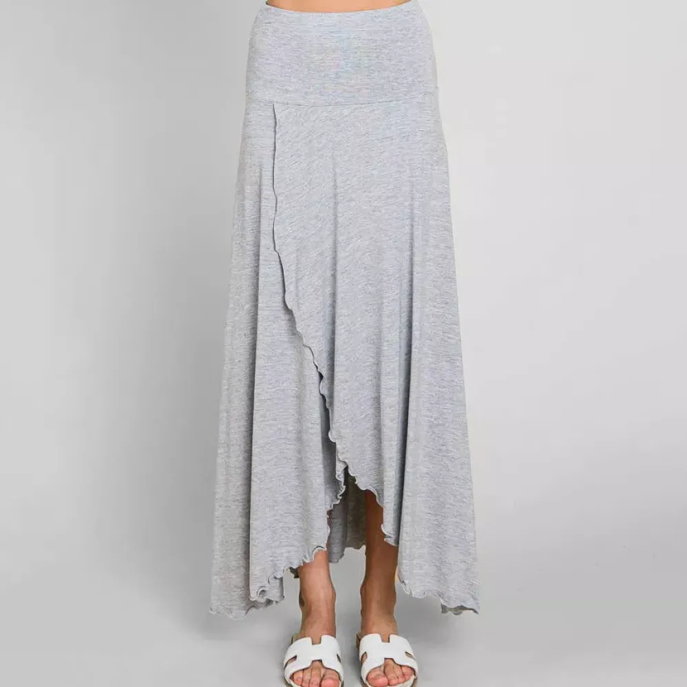 Culture Code Nimue maksihame heather grey