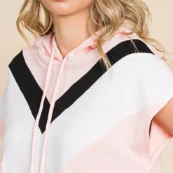 Culture Code Noa paita angel pink combo