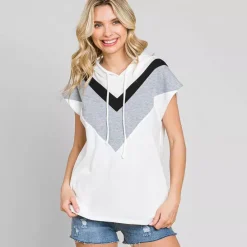 Culture Code Noa paita soft white combo