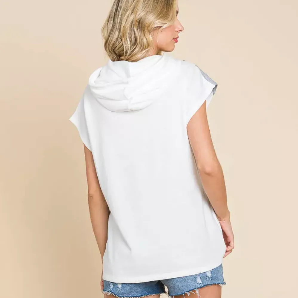 Culture Code Noa paita soft white combo