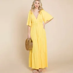 Culture Code Renn maksimekko lemonade
