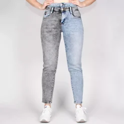 Denim Life 2-tone farkut