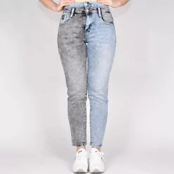 Denim Life 2-tone farkut