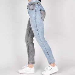 Denim Life 2-tone farkut