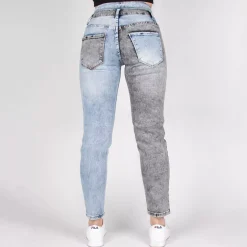 Denim Life 2-tone farkut
