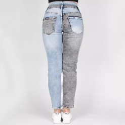 Denim Life 2-tone farkut