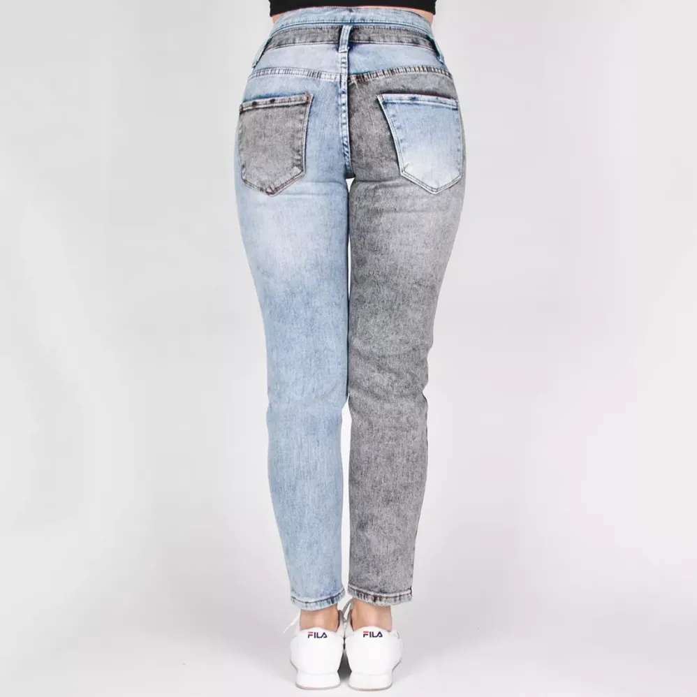 Denim Life 2-tone farkut