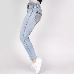 Denim Life 2-tone farkut