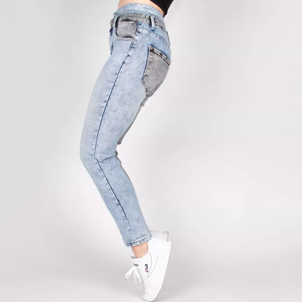 Denim Life 2-tone farkut