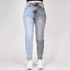 Denim Life 2-tone farkut