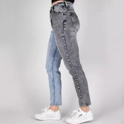 Denim Life 2-tone farkut