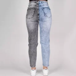 Denim Life 2-tone farkut