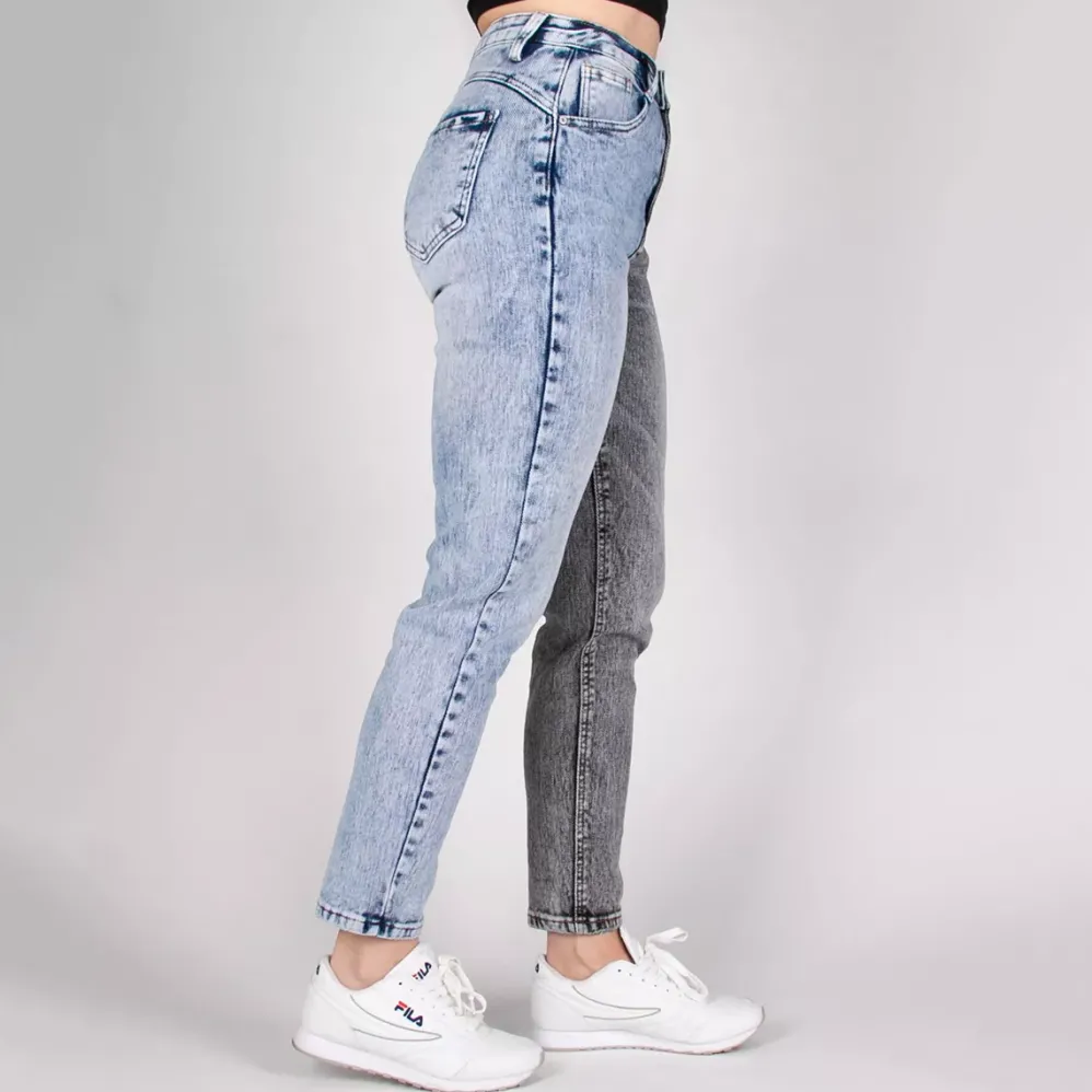 Denim Life 2-tone farkut