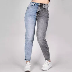 Denim Life 2-tone farkut