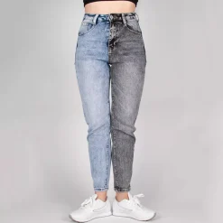 Denim Life 2-tone farkut