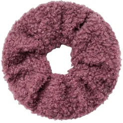Donitsi Teddy 13 cm tumma roosa