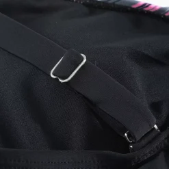 Dora Mesh tankinisetti pinkkiraidallinen