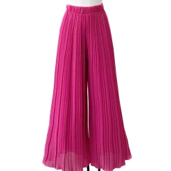 Elle Alma housut fuksia