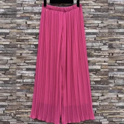 Elle Alma housut fuksia