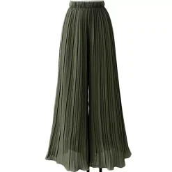 Elle Alma housut khaki