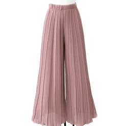 Elle Alma housut old rose